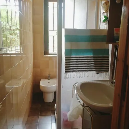 Casa Vacanza A 100M Dal Mare Cirella