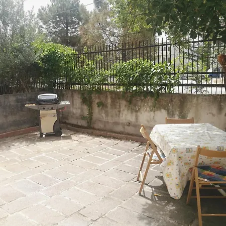 Casa Vacanza A 100M Dal Mare Ferienhaus *